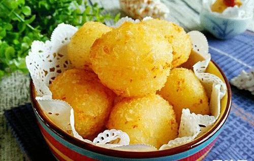 èŠå£«åœŸè±†çƒæ€Žä¹ˆåšå¥½åƒ èŠå£«åœŸè±†çƒçš„åšæ³•