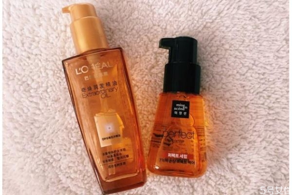 歐萊雅的護(hù)發(fā)精油怎么用 歐萊雅的護(hù)發(fā)精油使用方法