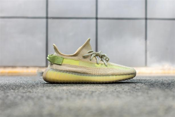 yeezy350亞麻真假辨別 yeezy350flax新亞洲限定測評(píng)