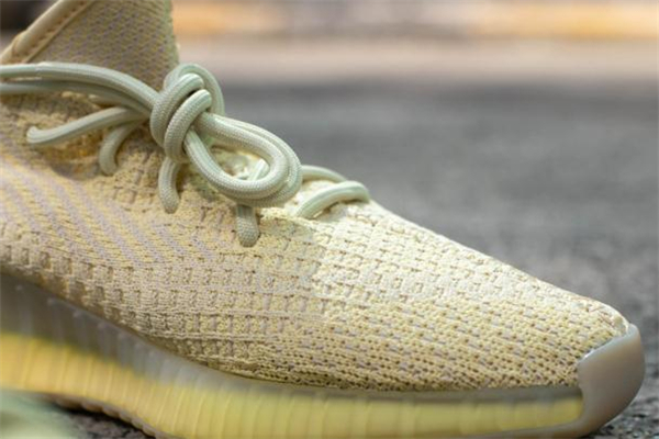 yeezy350亞麻真假辨別 yeezy350flax新亞洲限定測評(píng)