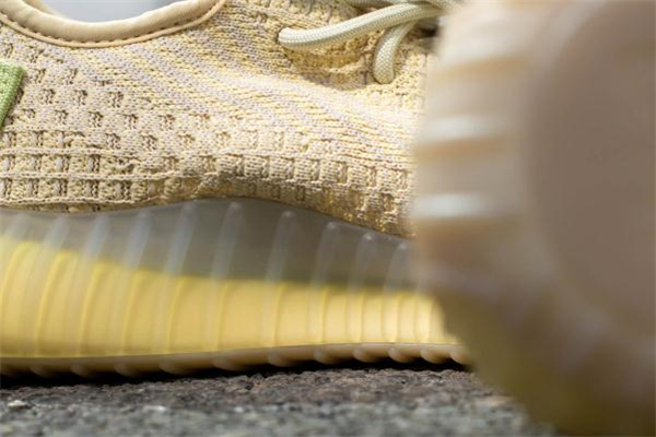 yeezy350亞麻真假辨別 yeezy350flax新亞洲限定測評(píng)