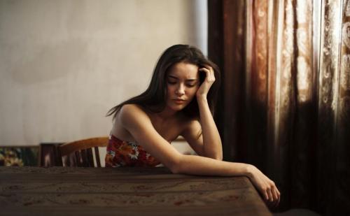 女生徹底放棄你的表現(xiàn) 女生決定不愛(ài)你的表現(xiàn)