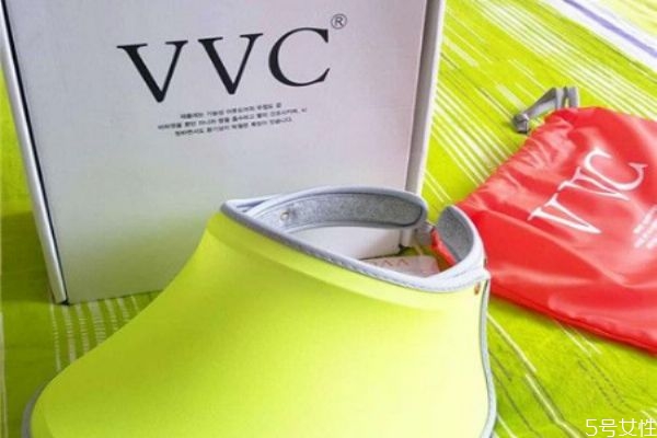 vvc防曬帽產地哪里 vvc防曬帽真假辨別