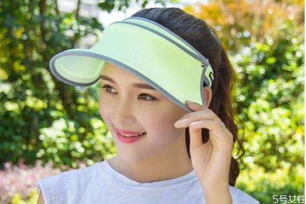 vvc防曬帽產地哪里 vvc防曬帽真假辨別