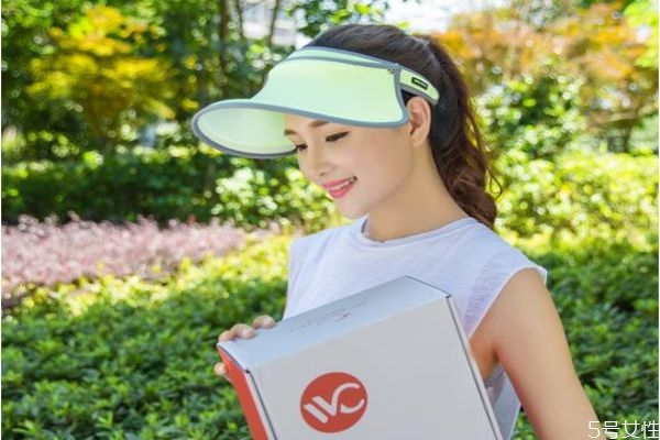 vvc防曬帽產地哪里 vvc防曬帽真假辨別