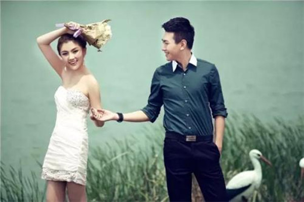 為什么有人會(huì)嫁給不愛(ài)的人 嫁給自己不愛(ài)的人會(huì)幸福嗎