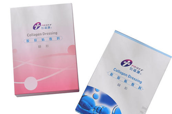 創(chuàng)?？得婺つ苄迯?fù)角質(zhì)層嗎 創(chuàng)福康面膜安全嗎