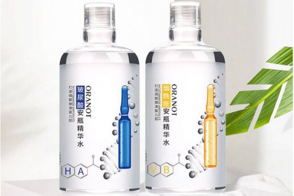 玻尿酸潤澤精華水有什么作用 玻尿酸潤澤精華水怎么用