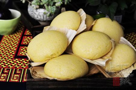 玉米面饅頭的家常做法 做玉米面饅頭放多少酵母