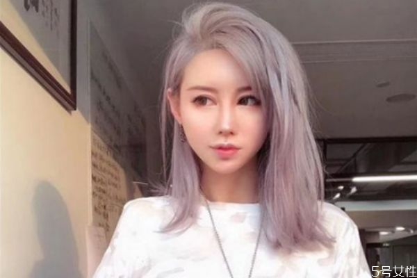 護發(fā)素會傷害頭皮嗎 護發(fā)素適合什么發(fā)質