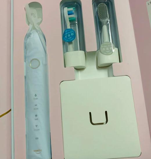 一篇文章帶你了解，電動牙刷和普通牙刷哪個好？