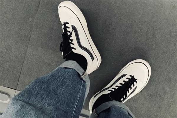 vans奧利奧多少錢(qián) vans奧利奧偏碼嗎