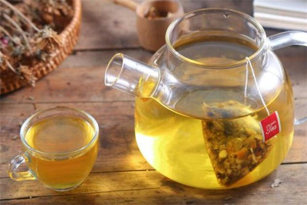 紅豆薏米茶喝了會(huì)上火嗎 紅豆薏米茶喝了會(huì)長痘嗎