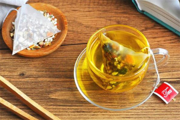 紅豆薏米茶喝了會(huì)上火嗎 紅豆薏米茶喝了會(huì)長痘嗎