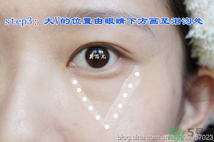 ipsa三色遮瑕膏好用嗎？茵芙莎三色遮瑕膏用法？