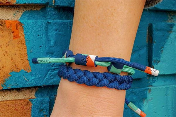 rastaclat小獅子手鏈是國產(chǎn)的嗎 小獅子手鏈有漫威聯(lián)名嗎