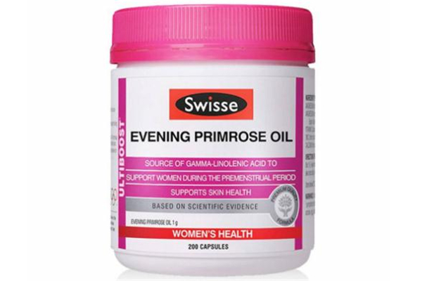 swisse月見(jiàn)草一天吃幾粒 swisse月見(jiàn)草可以調(diào)理更年期嗎
