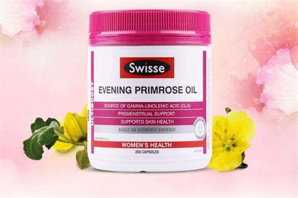swisse月見草和蔓越莓可以一起吃嗎 月見草和蔓越莓哪個(gè)好