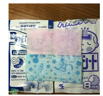 小林退熱貼怎么樣？小林退熱貼好用嗎？