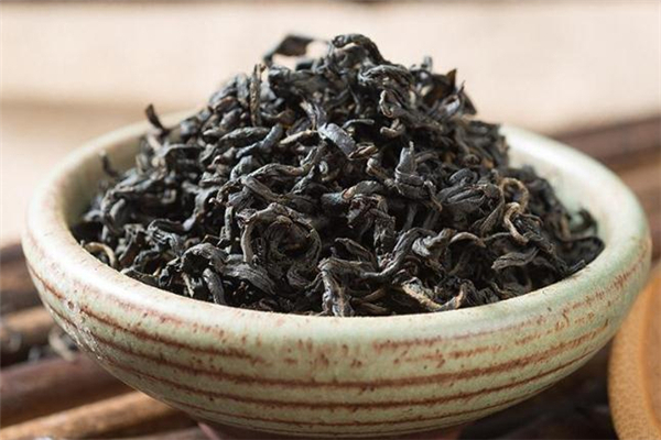 青錢(qián)柳茶的功效