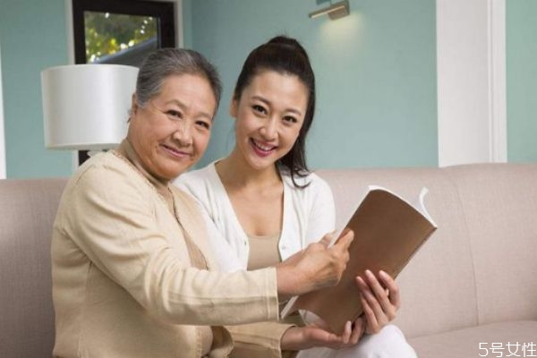 異地怎樣處理婆媳關(guān)系 如何開導婆媳關(guān)系