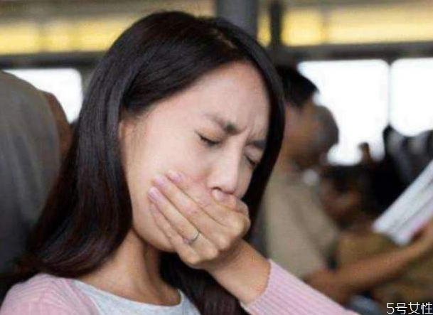 暈車(chē)藥會(huì)影響月經(jīng)嗎 月經(jīng)期間能吃暈車(chē)藥嗎