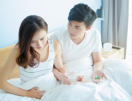 產(chǎn)后同房干澀多久能恢復正常 產(chǎn)后同房什么姿勢緊