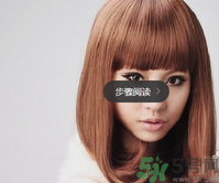 可愛的齊劉海自己怎么剪？齊劉海適合什么臉型？