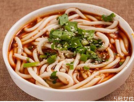 土豆粉煮多長時(shí)間才會熟 土豆粉熱量高嗎