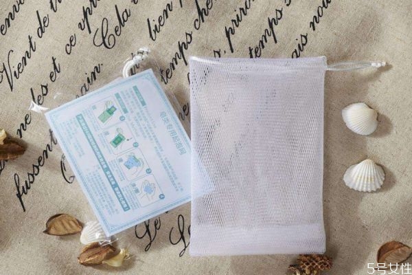 起泡網(wǎng)可以重復使用嗎 起泡網(wǎng)需要定期更換嗎