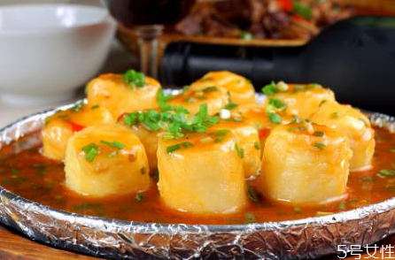 日本豆腐為什么叫日本豆腐 日本豆腐的營(yíng)養(yǎng)價(jià)值及功效