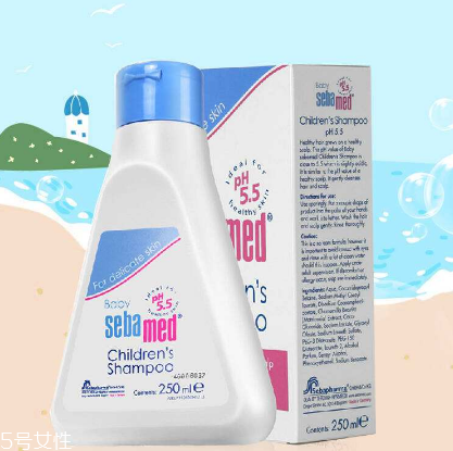 施巴洗發(fā)水孕婦能用嗎？孕婦能用施巴洗發(fā)水嗎？
