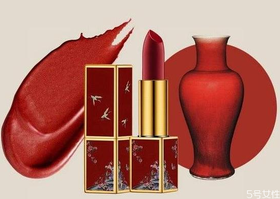 故宮口紅哪里買正品 故宮口紅質量怎么樣