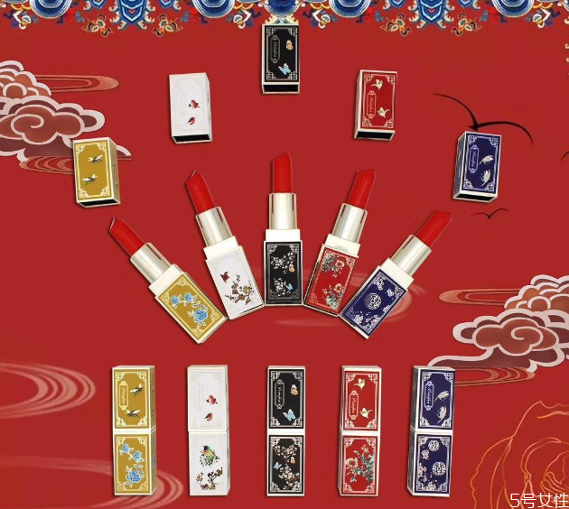 故宮口紅哪里買正品 故宮口紅質量怎么樣