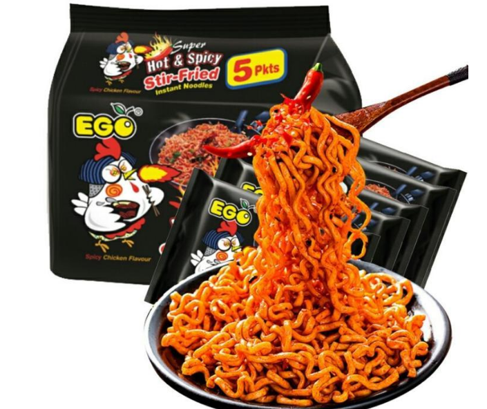 火雞面哪個(gè)牌子是正品 國產(chǎn)火雞面哪個(gè)牌子正宗