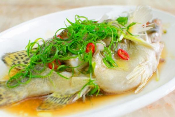桂花魚(yú)怎么做好吃 桂花魚(yú)的簡(jiǎn)單做法