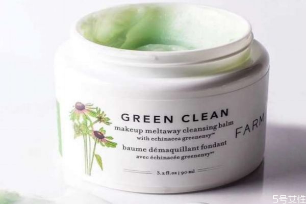 farmacy卸妝膏多少錢(qián) farmacy卸妝膏保質(zhì)期