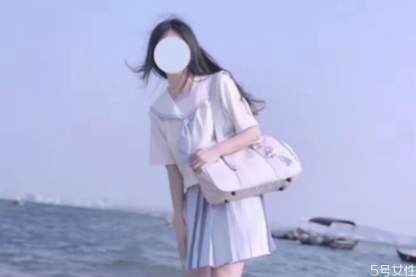 jk制服怎么火起來(lái)的 jk什么時(shí)候開始火的