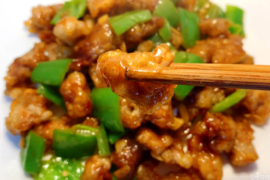 鍋包肉溜肉段哪個好吃 溜肉段和鍋包肉的區(qū)別
