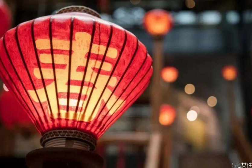 結婚為什么要躲春 結婚躲春是哪天