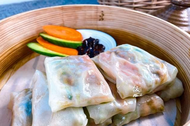 春餅怎么做又軟又好吃？春餅怎么做又薄又軟？