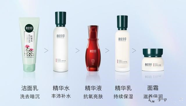 玉蘭油、歐萊雅、百雀羚和相宜本草哪個(gè)好？