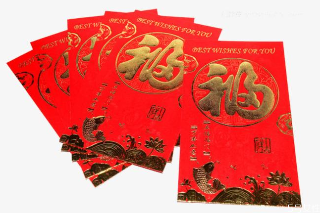 過(guò)年紅包包多少比較吉利 過(guò)年紅包多少錢(qián)代表的意義