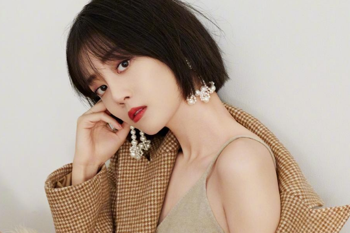 李溪芮妝容怎么化？李溪芮仿妝教程