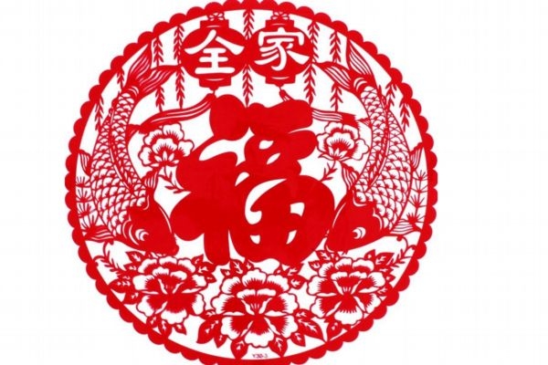 過年貼的窗花什么時(shí)候可以揭掉 貼窗花有什么講究
