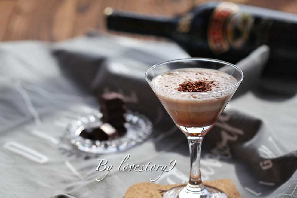 baileys是什么酒？大名鼎鼎的百利甜酒