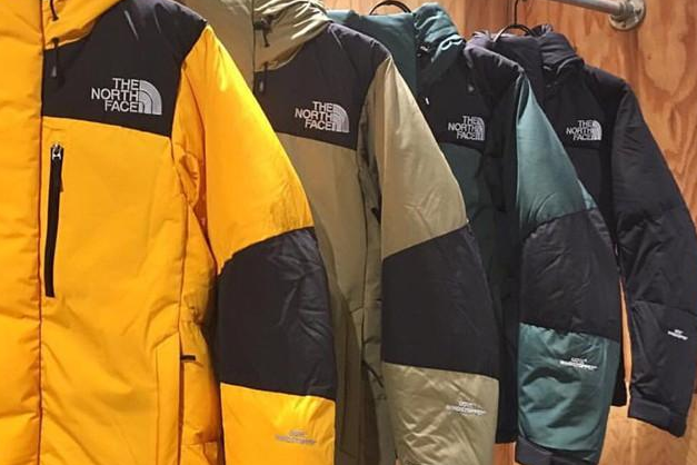 北面羽絨服怎么樣？北面羽絨服保暖嗎？