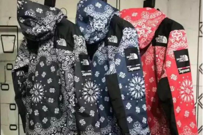 北面沖鋒衣怎么樣？北面沖鋒衣怎么洗？