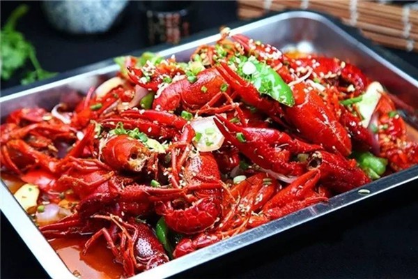 小龍蝦含嘌呤高嗎 小龍蝦對(duì)身體有什么壞處