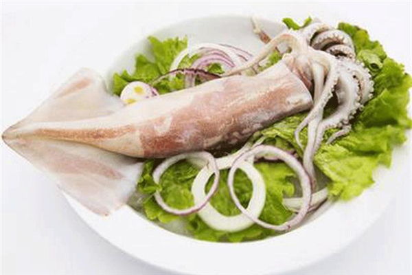 魷魚(yú)怎么看新不新鮮 魷魚(yú)怎么挑選